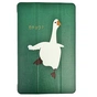 Чохол до планшета BeCover Smart Case Samsung Tab A9 SM-X115 8.7" Goose (711269) - зменшене зображення 1