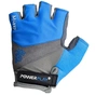 Велорукавиці PowerPlay Women 5277 Blue XS (5277B_XS_Blue) - зменшене зображення 2