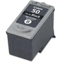 Картридж Canon PG-50 Black (0616B001) - уменьшенное изображение 2