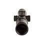 Оптичний приціл Trijicon Tenmile HX 5-25x50 MOA Crosshair SFP Red (TMHX2550-C-3000010) - уменьшенное изображение 11