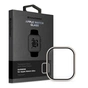 Скло захисне Armorstandart Supreme BI Metal Frame Apple Watch Ultra 49 mm Titanium (ARM78298) - зменшене зображення 1