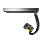 Кулер до процесора MONTECH HYPERFLOW ARGB 240 (B) - зменшене зображення 4