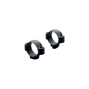 Кріплення для прицілу Leupold STD 30mm Medium Matte (49956) зображення 1