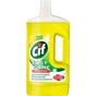 Засіб для миття підлоги Cif Лимонна свіжість 1 л (8000680200341/8710908725999) - уменьшенное изображение 2