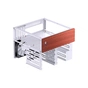 Корпус JONSBO Корпус JONSBO N4 White (N4 White) - зменшене зображення 5