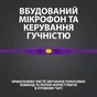 Навушники Logitech G333 Purple (981-000936) - зменшене зображення 10