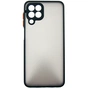 Чохол до мобільного телефона Dengos Matte Samsung Galaxy M33 5G (black) (DG-TPU-MATT-106) - зменшене зображення 1