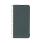 Чохол до мобільного телефона BeCover Exclusive New Style Infinix Smart 9 (X6532) Dark Green (712631) - зменшене зображення 1