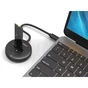 Док-станція для накопичувачів Sandberg USB3.2 Type-C toSSD M.2 NVMe M Key (136-47) - зменшене зображення 8