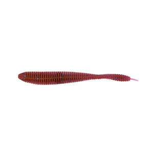 Силікон рибальський Reins Bubbling Shaker 3" 606 PINK LOX (14 шт/уп.) (1552.04.95) зображення 1