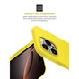 Чохол до мобільного телефона Armorstandart ICON2 MagSafe Apple iPhone 16 Pro Max Star Fruit (ARM81325) - зменшене зображення 5