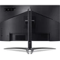 Монітор Acer XB273UV3bmiiprx (UM.HX3EE.313) - зменшене зображення 4