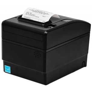 Принтер чеків Bixolon SRP-S300LO USB, Bluetooth (13856) изображение 1