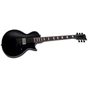 Електрогітара LTD EC-257 Black Satin - зменшене зображення 3