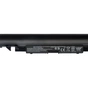 Акумулятор до ноутбука AlSoft HP 255 G6JC03, 2600mAh (29Wh), 3cell, 11.1V, Li-ion (A47751) - зменшене зображення 2