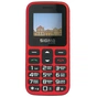 Мобільний телефон Sigma Comfort 50 HIT2020 Red (4827798120958) - зменшене зображення 1
