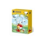 Конструктор Pantasy Snoopy - Червоний дім мрій (86901) - зменшене зображення 2
