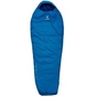 Спальний мішок Deuter Orbit 0 L Left Buy-Steel (3701418 3387 1) - зменшене зображення 2