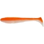 Силікон рибальський Select Fatfish 2.4" col.209 (6 шт/упак) (1870.27.41) - зменшене зображення 1