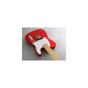 Електрогітара FGN Illiad Boundary Series Candy Apple Red (BTL-M/CAR) - зменшене зображення 3