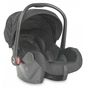 Автокрісло Bertoni/Lorelli Pluto 0-13 кг Black - зменшене зображення 1
