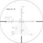 Оптичний приціл Vector Optics Optics Taurus 2-16x50 (30 мм) illum. SFP HD (SCOM-43) - уменьшенное изображение 12