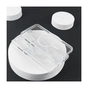 Чохол до мобільного телефона BeCover ClearShell (MagSafe) Samsung Galaxy S25 Ultra SM-S938 Transparancy (713400) - зменшене зображення 6