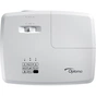 Проектор Optoma HD28i - зменшене зображення 5