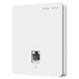 Точка доступу Wi-Fi Ruijie Networks RG-RAP1200(F) - зменшене зображення 2