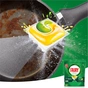 Таблетки для посудомийних машин Fairy Original All in One Lemon 92 шт. (8006540726945) - зменшене зображення 4