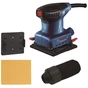 Шліфувальна машина Bosch GSS 140 A 220Вт, платформа 101х112, 28000кол/хв, 1.1кг (0.601.2A8.021) - зменшене зображення 1
