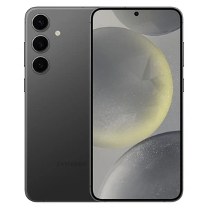 Мобільний телефон Samsung Galaxy S24+ 5G 12/256Gb Onyx Black (SM-S926BZKDEUC) зображення 1