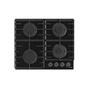 Варочна поверхня Gorenje GT642AB - зменшене зображення 1