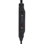 Навушники JBL Quantum 50С Black (JBLQTUM50CBLK) - зменшене зображення 6