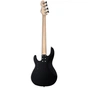 Бас-гітара LTD AP-204 Black Satin - зменшене зображення 3