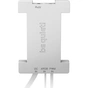 Система рідинного охолодження Be quiet! LIGHT LOOP 360mm білий (BW023) - зменшене зображення 4