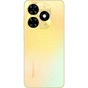 Мобільний телефон Tecno Spark 20C 8/128Gb Alpenglow Gold (4894947016943) - зменшене зображення 3