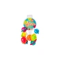 Брязкальце Fat Brain Toys прорізувач Сенсорні кулі Wimzle (F136ML) - зменшене зображення 3