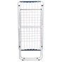 Сушарка для білизни Casa Si Swan 20m White Підлогова (CS92231C04) (DAS302395) - зменшене зображення 3