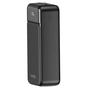 Батарея універсальна Sigma X-power SI30A4QL 30000mAh, PD/20W, QC22.5W, LED, cable 20w, black (4827798787311) - зменшене зображення 3