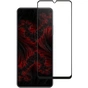 Скло захисне Intaleo Full Glue RealMe C53 Black (1283126577833) - зменшене зображення 2