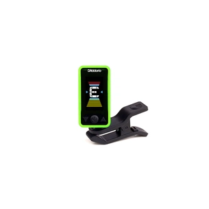 Тюнер для музичних інструментів D'Addario Eclipse Tuner Green (PW-CT-17GN) изображение 1