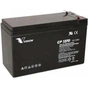 Батарея до ДБЖ Vision CP 12V 7Ah (CP1270A) - зменшене зображення 1