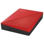 Зовнішній жорсткий диск 2.5" 2TB WD (WDBYVG0020BRD-WESN) - зменшене зображення 4