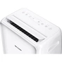 Очисник повітря Sharp UD-P20E-W - зменшене зображення 4
