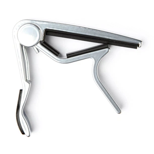 Каподастр Jim Dunlop Trigger Classical Flat Capo Nickel (88N) изображение 1