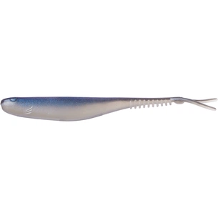 Силікон рибальський Select Victim V-Tail 6" 301 (3 шт/уп) (1870.74.58) зображення 1