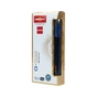 Ручка кулькова Unimax G-Gold, синя (UX-139-02) - зменшене зображення 3
