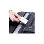 Батарея універсальна Choetech Magnetic Wireless 10000mAh 20W, PD, Qi-15W, USB-C In/Out Ultra-thin, Beige (B739-CCCWH) - зменшене зображення 5