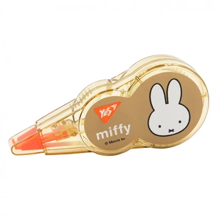 Коректор Yes стрічковий Miffy 5мм х 6м (340119) зображення 1